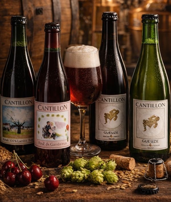 Cantillon
